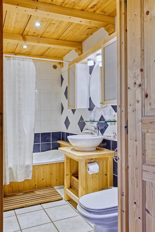 Appartement Privatif Type Chalet Cosy Et Calme Metabief Exterior photo